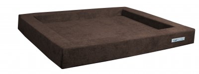 Hundebett Relax Supersoft