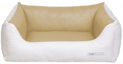 Hundebett Paris Bicolor