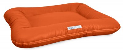 Kunstleder Hundebett Classic