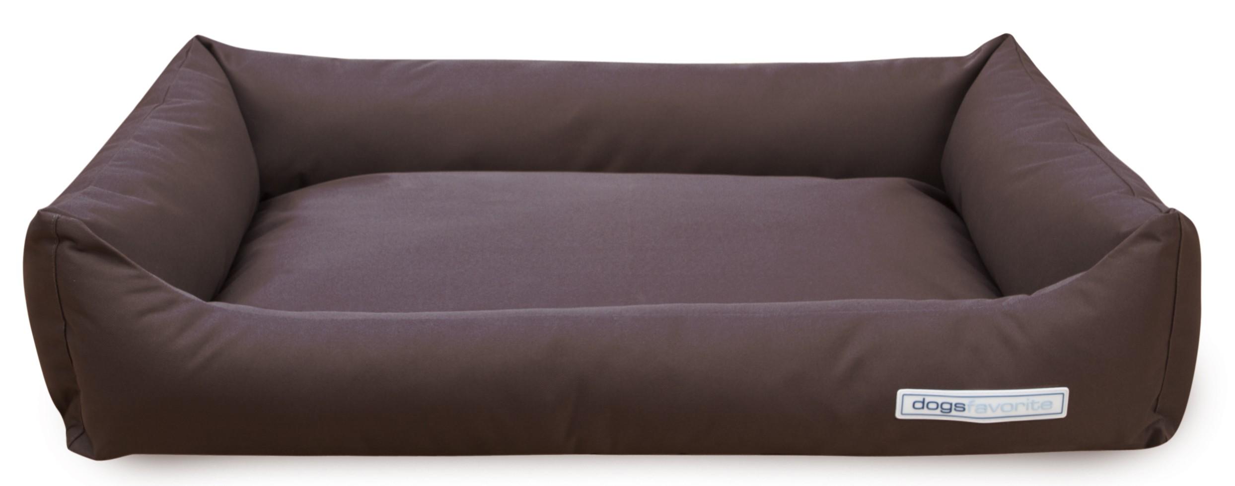 Hundebett Comfort | Dogsfavorite Hundebetten