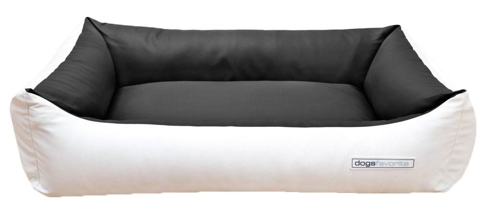 Hundebett Dogsfavorite Bicolor | Dogsfavorite Hundebetten