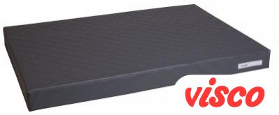 Orthopädisches Hundebett London - Schlicht, stilvoll und gemütlich