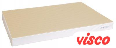 Orthopädisches Hundebett London Bicolor - Schlicht, stilvoll und gemütlich